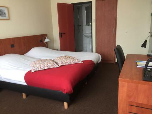 Aquarius Hotel