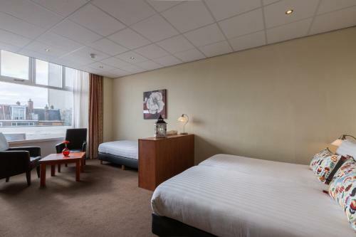 Aquarius Hotel