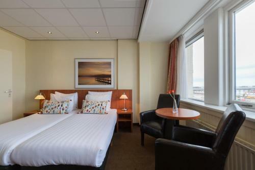 Aquarius Hotel