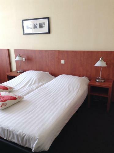 Aquarius Hotel