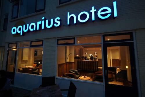 Aquarius Hotel