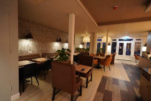 Aquarius Hotel