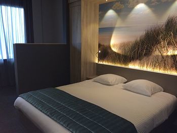 Hotel Ramada The Hague - Scheveningen