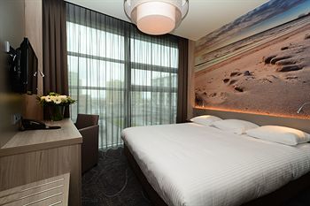 Hotel Ramada The Hague - Scheveningen