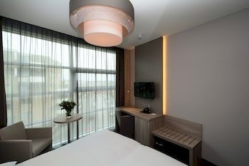 Hotel Ramada The Hague - Scheveningen