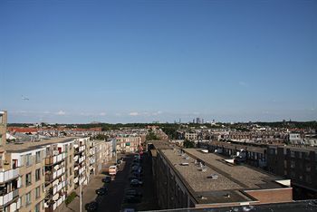 Hotel Ramada The Hague - Scheveningen