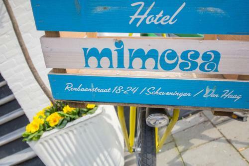 Hotel Mimosa Scheveningen