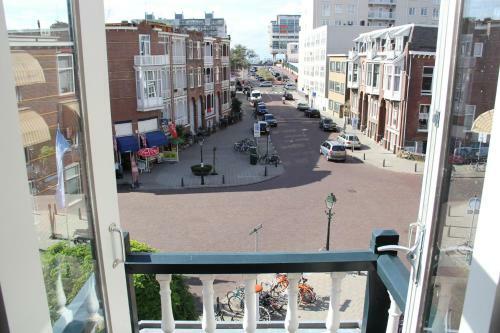 Hotel 't Sonnehuys