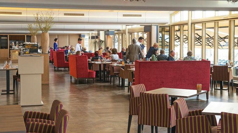 Grand Hotel Amr�th Kurhaus The Hague Scheveningen
