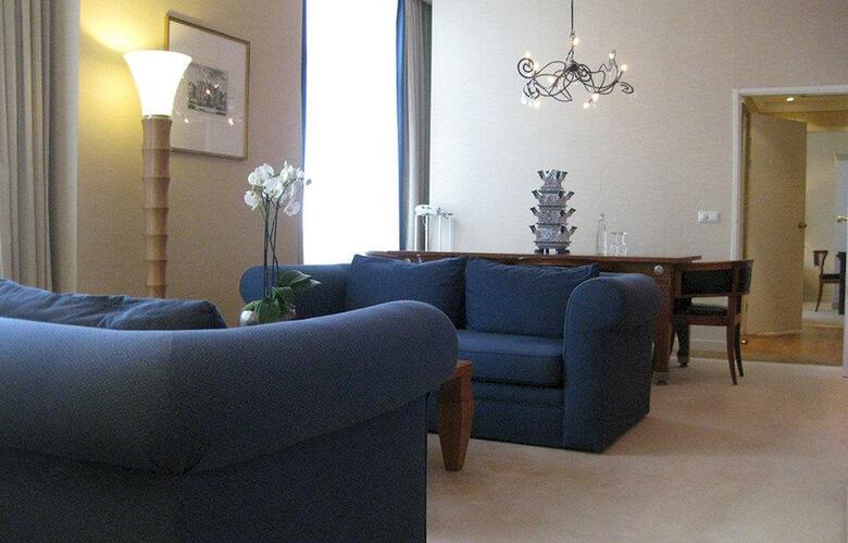 Grand Hotel Amr�th Kurhaus The Hague Scheveningen