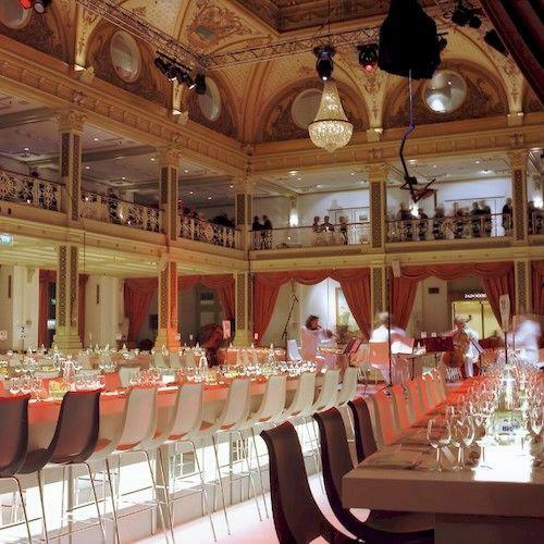 Grand Hotel Amr�th Kurhaus The Hague Scheveningen