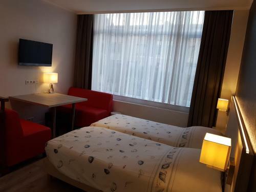 Hotel Bor Scheveningen