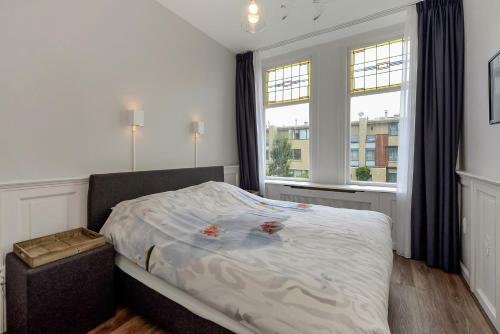 Hotel Bor Scheveningen