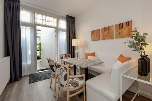Hotel Bor Scheveningen