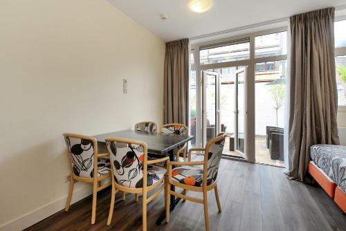 Hotel Bor Scheveningen