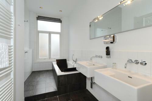 Hotel Bor Scheveningen