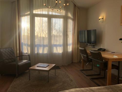 Hotel Plato