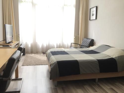 Hotel Plato