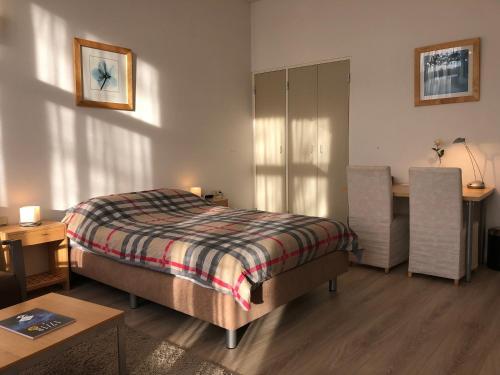 Hotel Plato