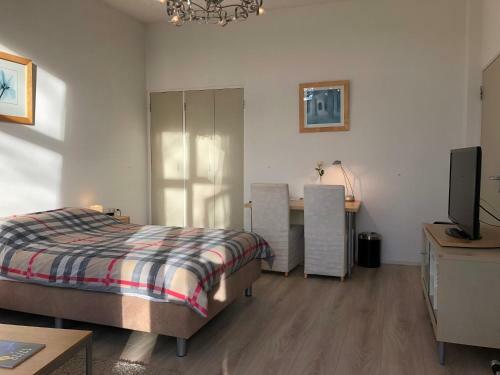 Hotel Plato