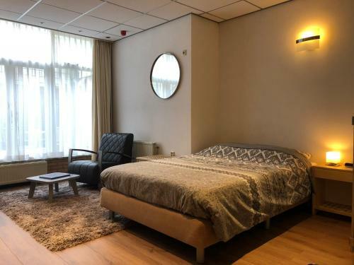 Hotel Plato