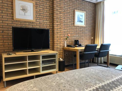 Hotel Plato