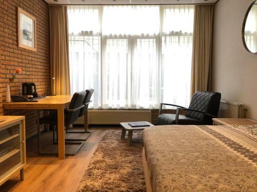 Hotel Plato