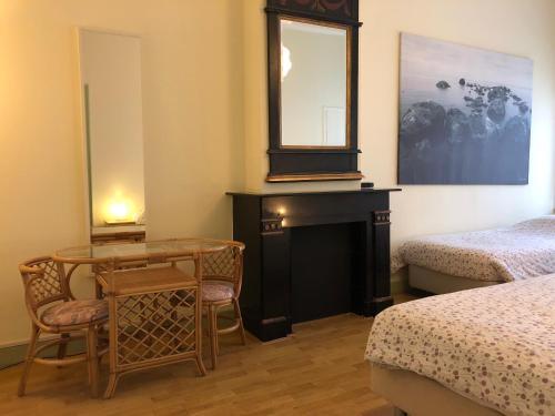 Hotel Plato