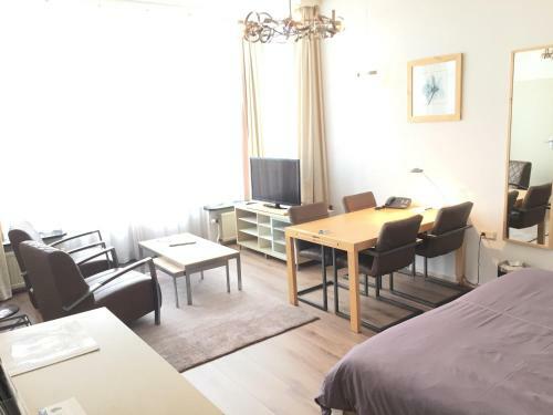 Hotel Plato