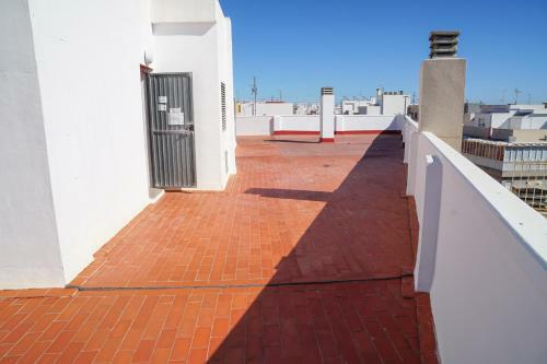 Apartamento Caballero De Rodas