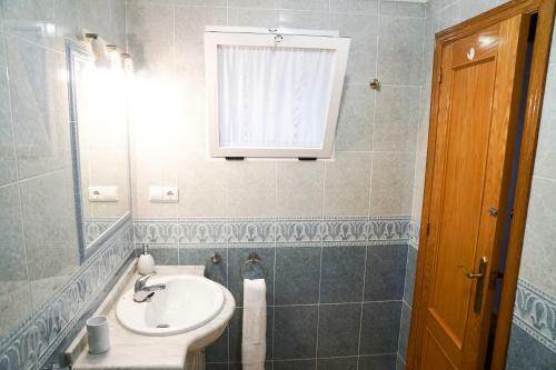 Apartamento Caballero De Rodas