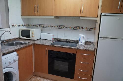 Apartamento Caballero De Rodas