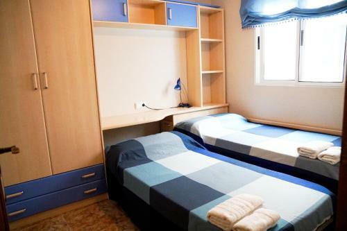 Apartamento Caballero De Rodas