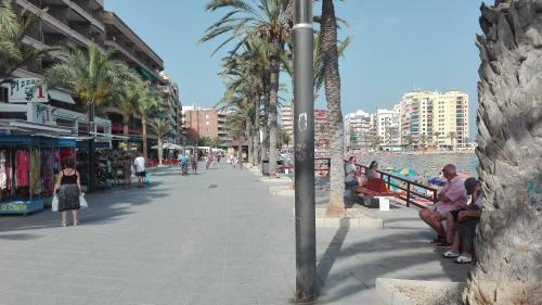 Apartamento Caballero De Rodas