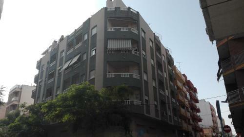 Apartamento Caballero De Rodas