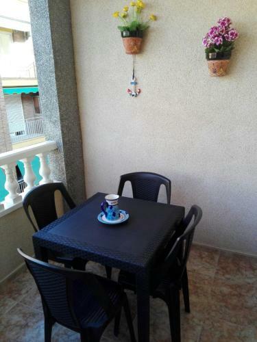 Apartamento Caballero De Rodas