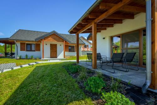 Apartamento Krzywe Zwierciad?o