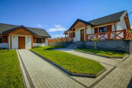 Apartamento Krzywe Zwierciad?o