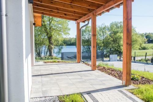 Apartamento Krzywe Zwierciad?o