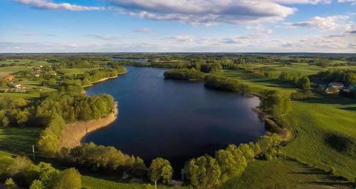 Apartamento Krzywe Zwierciad?o