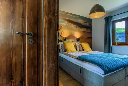 Apartamento Krzywe Zwierciad?o