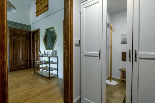Apartamento Krzywe Zwierciad?o