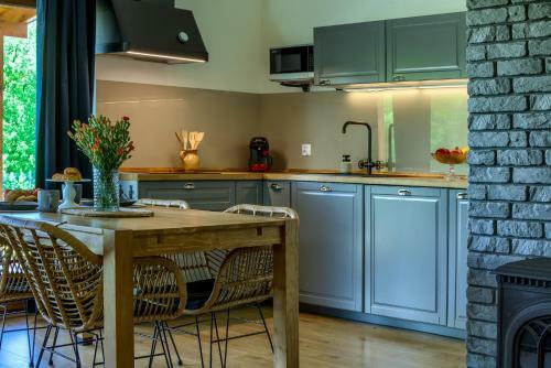 Apartamento Krzywe Zwierciad?o