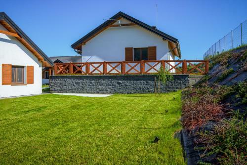 Apartamento Krzywe Zwierciad?o