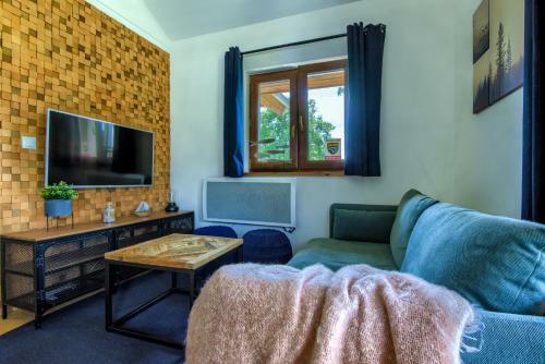 Apartamento Krzywe Zwierciad?o