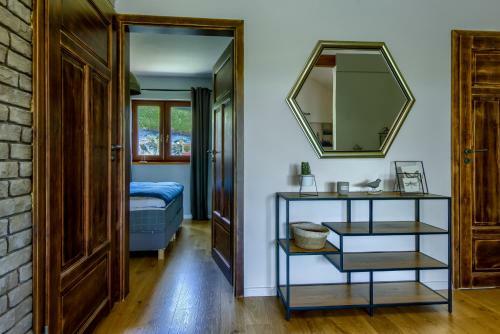 Apartamento Krzywe Zwierciad?o