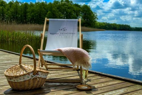 Apartamento Krzywe Zwierciad?o