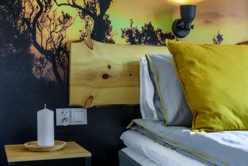 Apartamento Krzywe Zwierciad?o