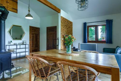 Apartamento Krzywe Zwierciad?o