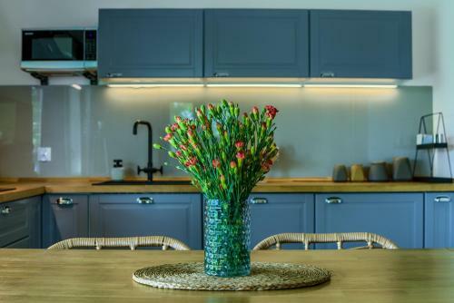 Apartamento Krzywe Zwierciad?o
